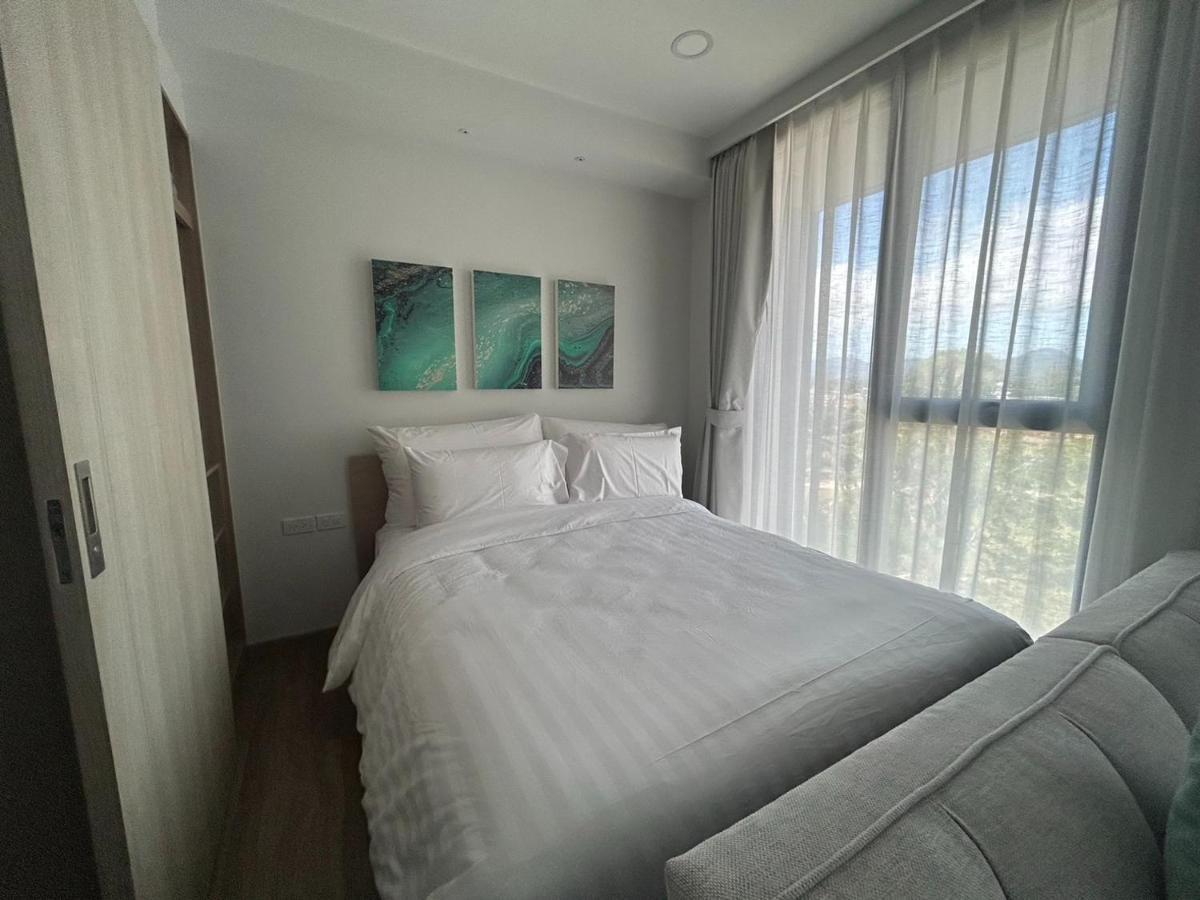 Laguna Skypark 普吉岛悦榕庄公寓 Phuket Exterior foto